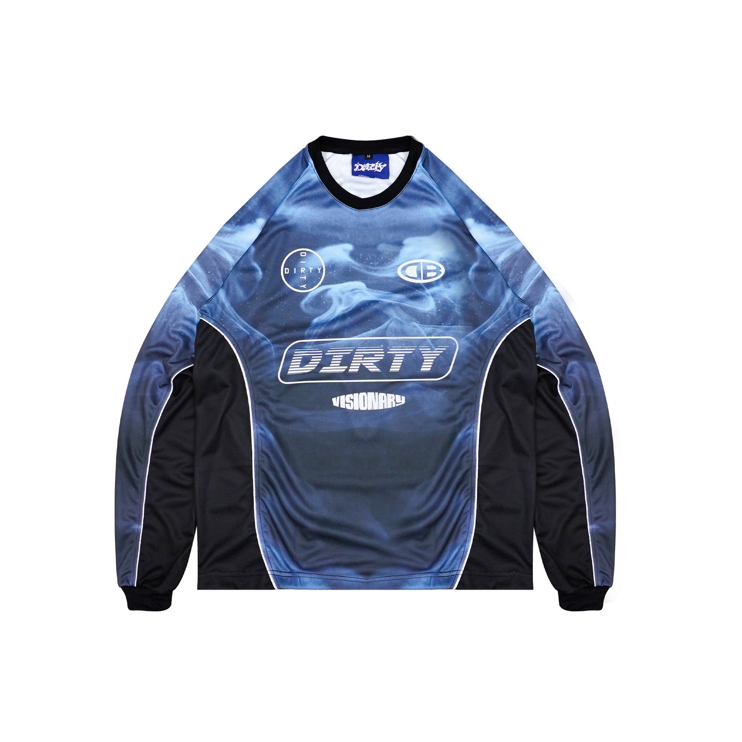 DIRTYBUSINESS KIRA LONGSLEEVE JERSEY