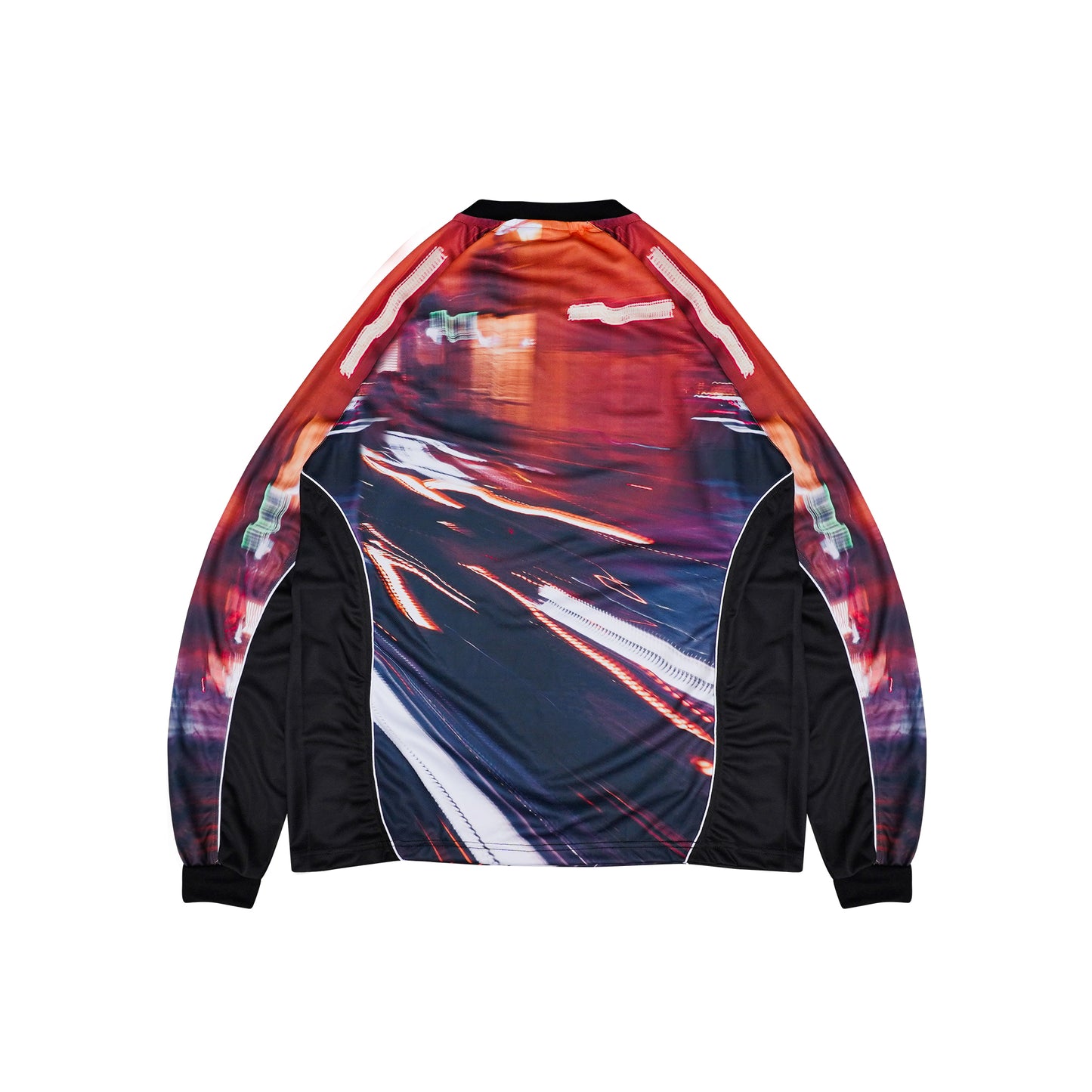DIRTYBUSINESS KIRA LONGSLEEVE JERSEY