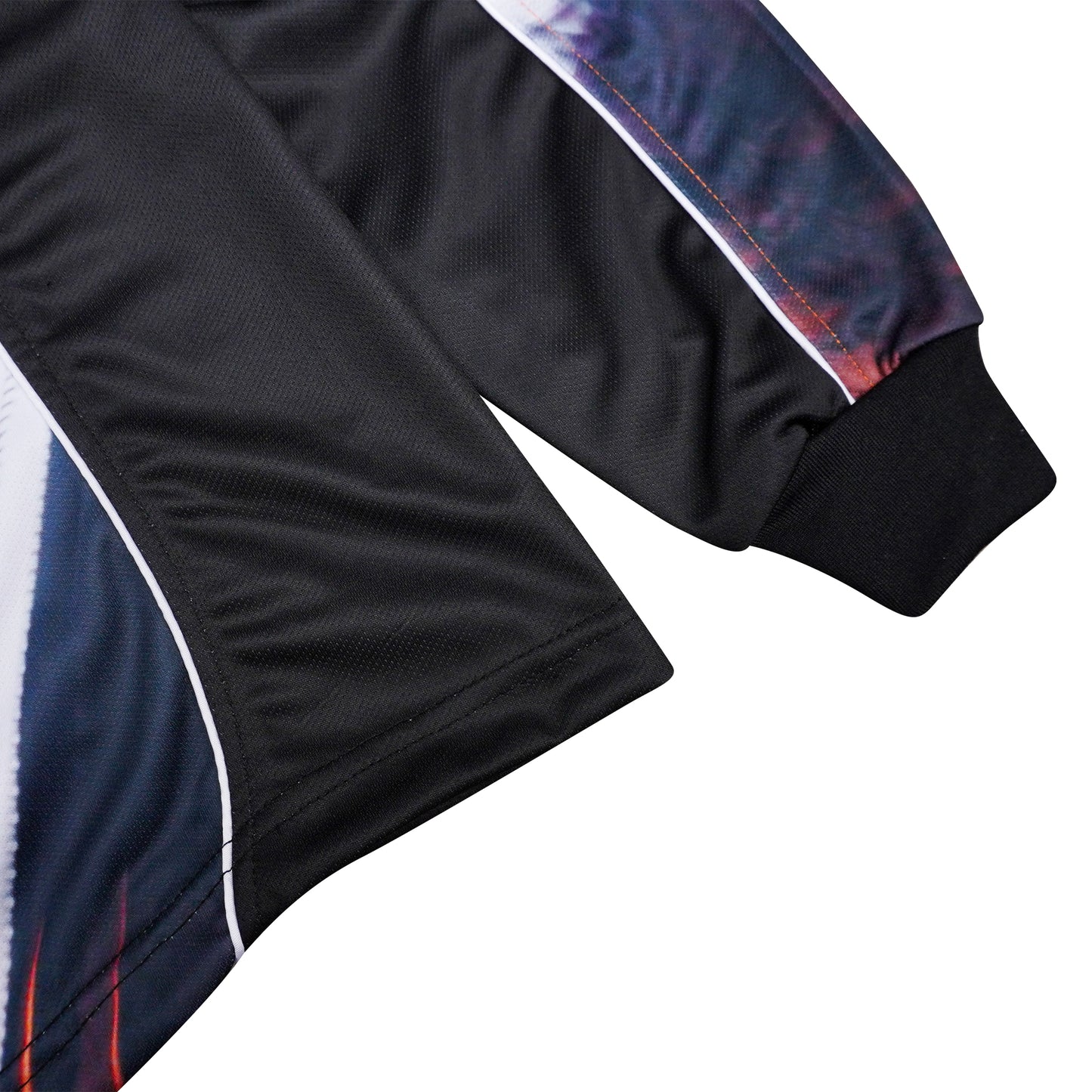 DIRTYBUSINESS KIRA LONGSLEEVE JERSEY
