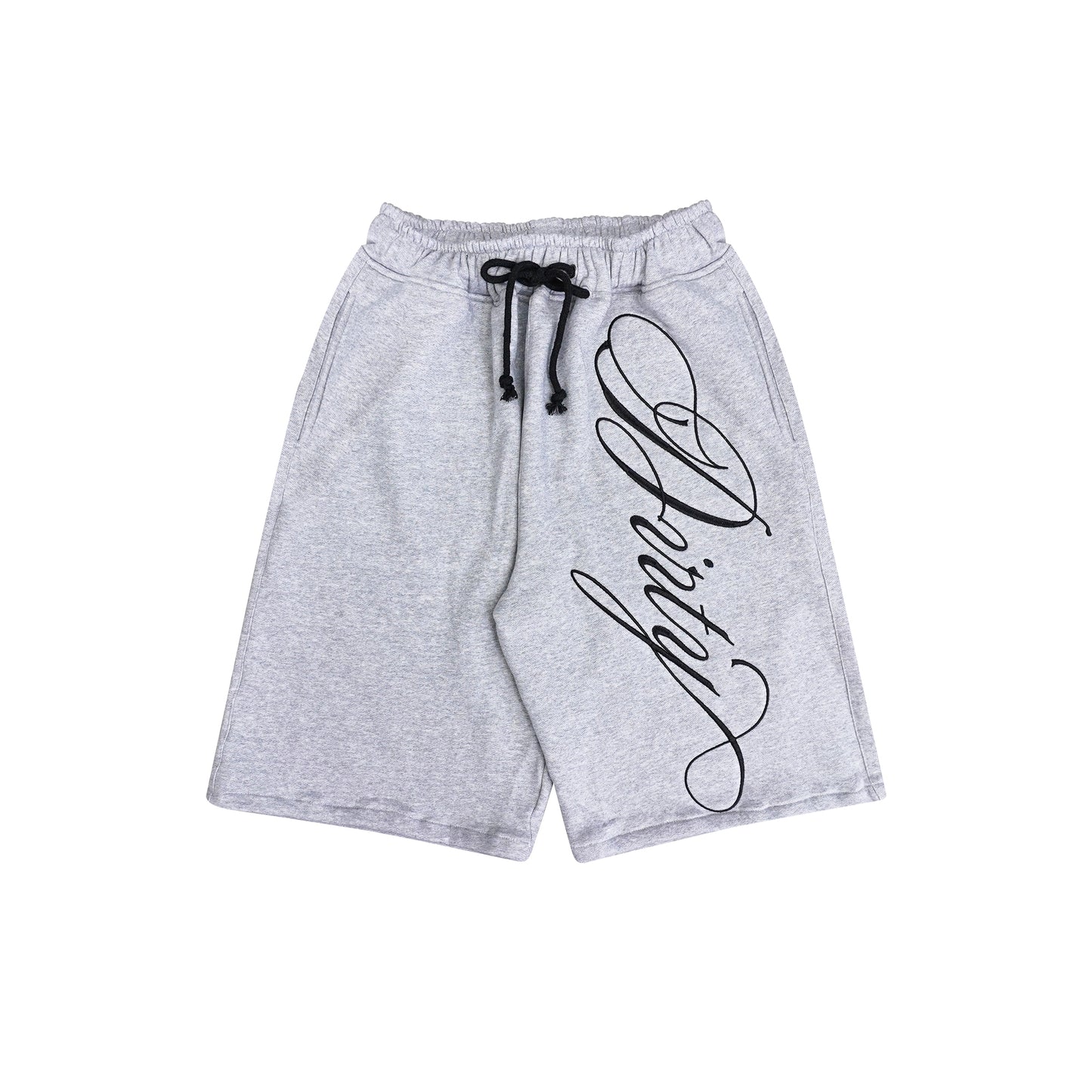 DIRTYBUSINESS ONESET ALLEN JORTS ZIPPER JACKET MISTY