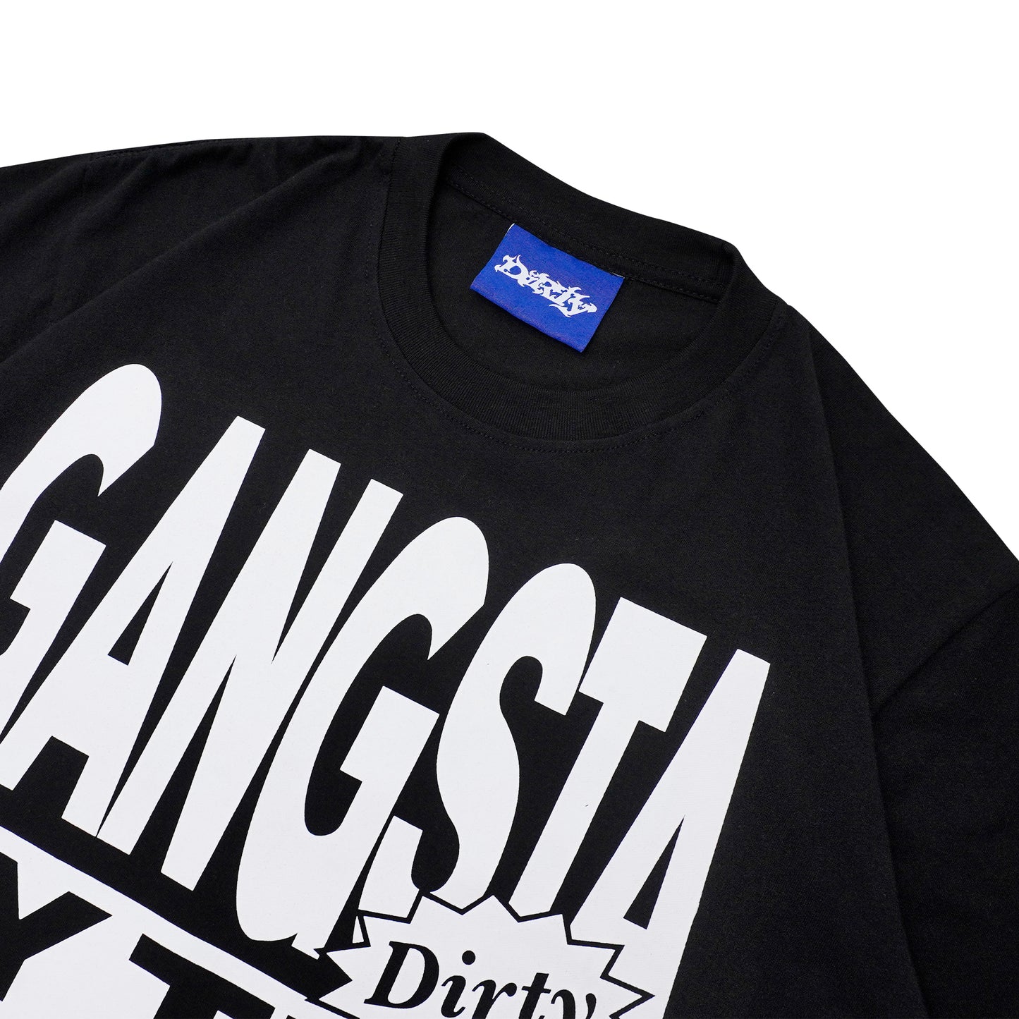 DIRTYBUSINESS TESSA T-SHIRT