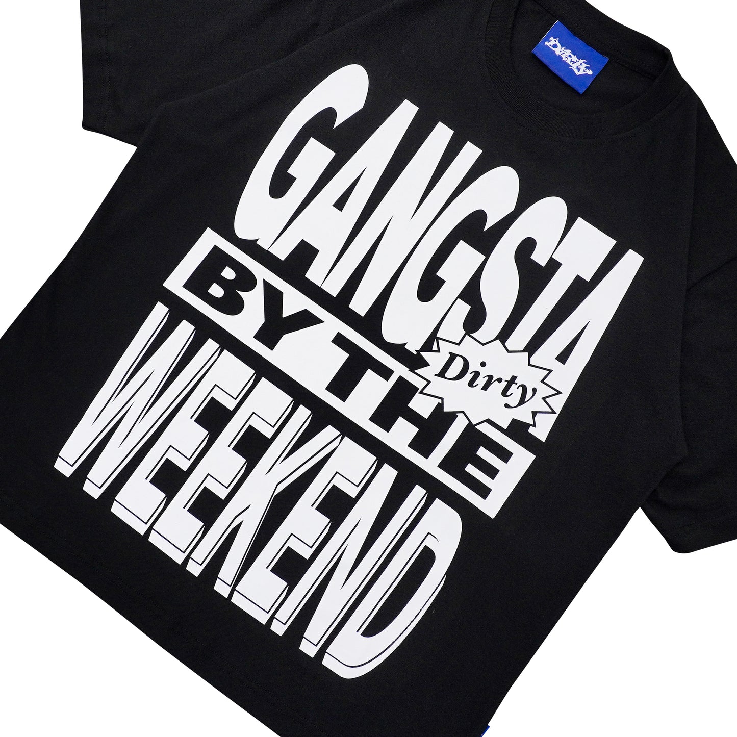 DIRTYBUSINESS TESSA T-SHIRT