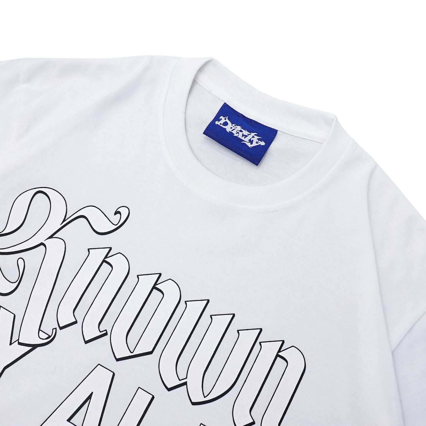 DIRTYBUSINESS BONZI T-SHIRT