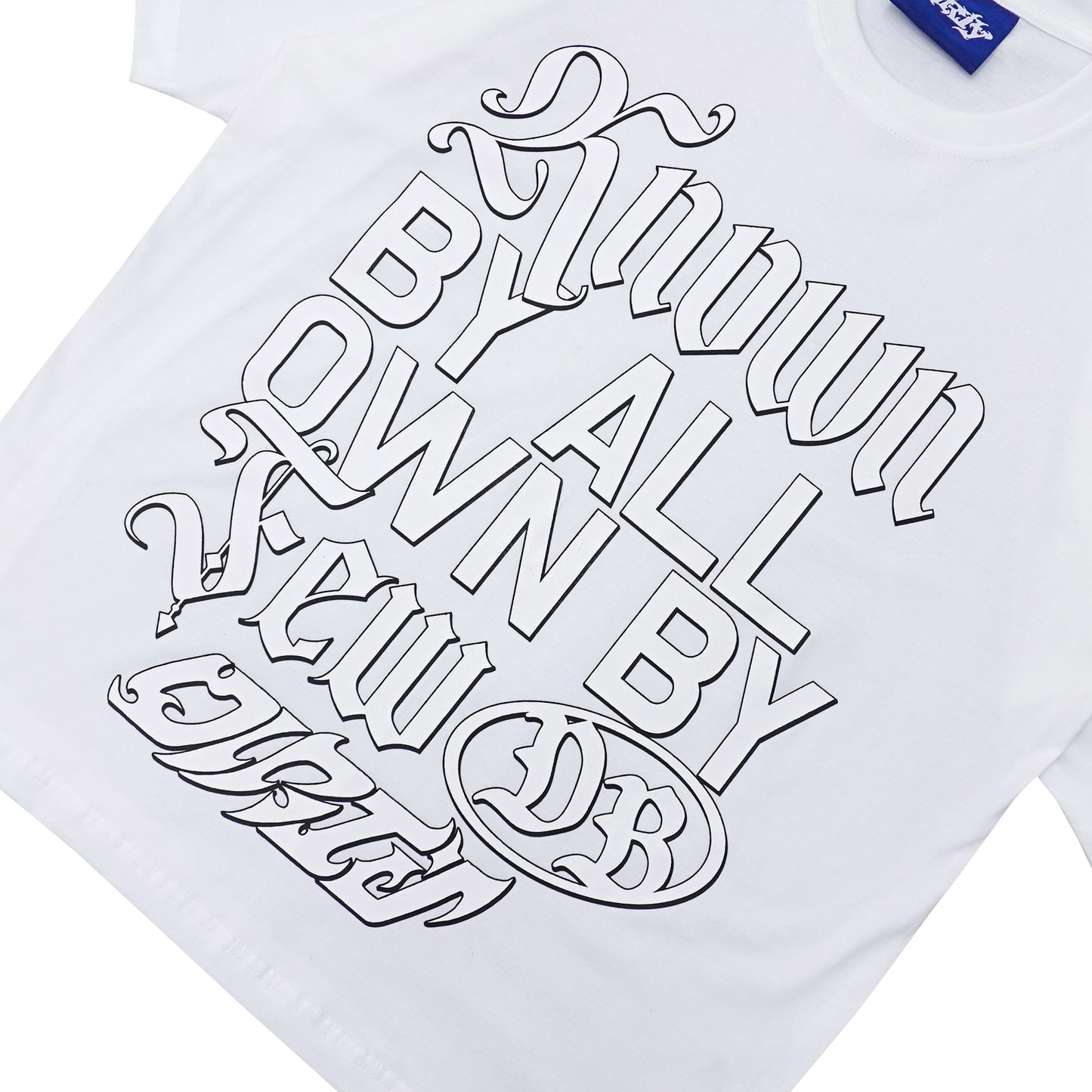 DIRTYBUSINESS BONZI T-SHIRT
