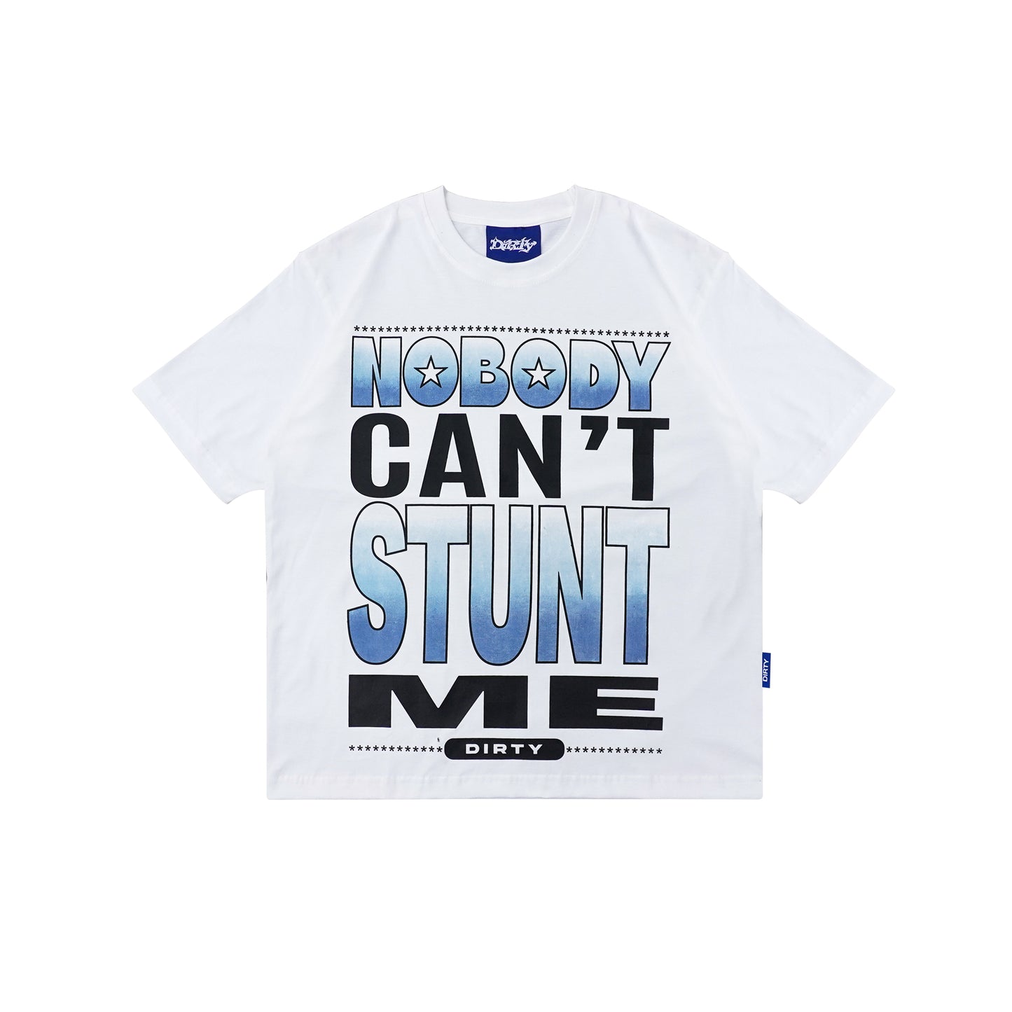 DIRTYBUSINESS STUNT T-SHIRT