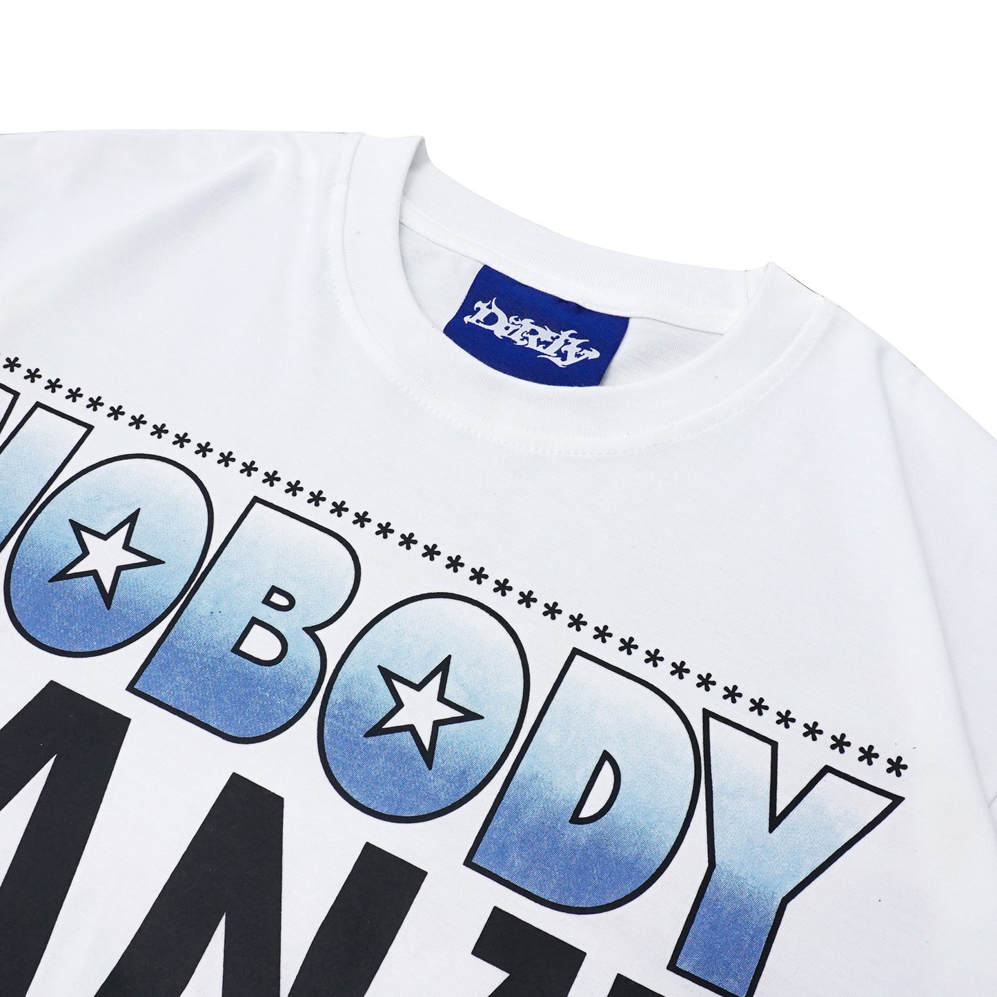 DIRTYBUSINESS STUNT T-SHIRT