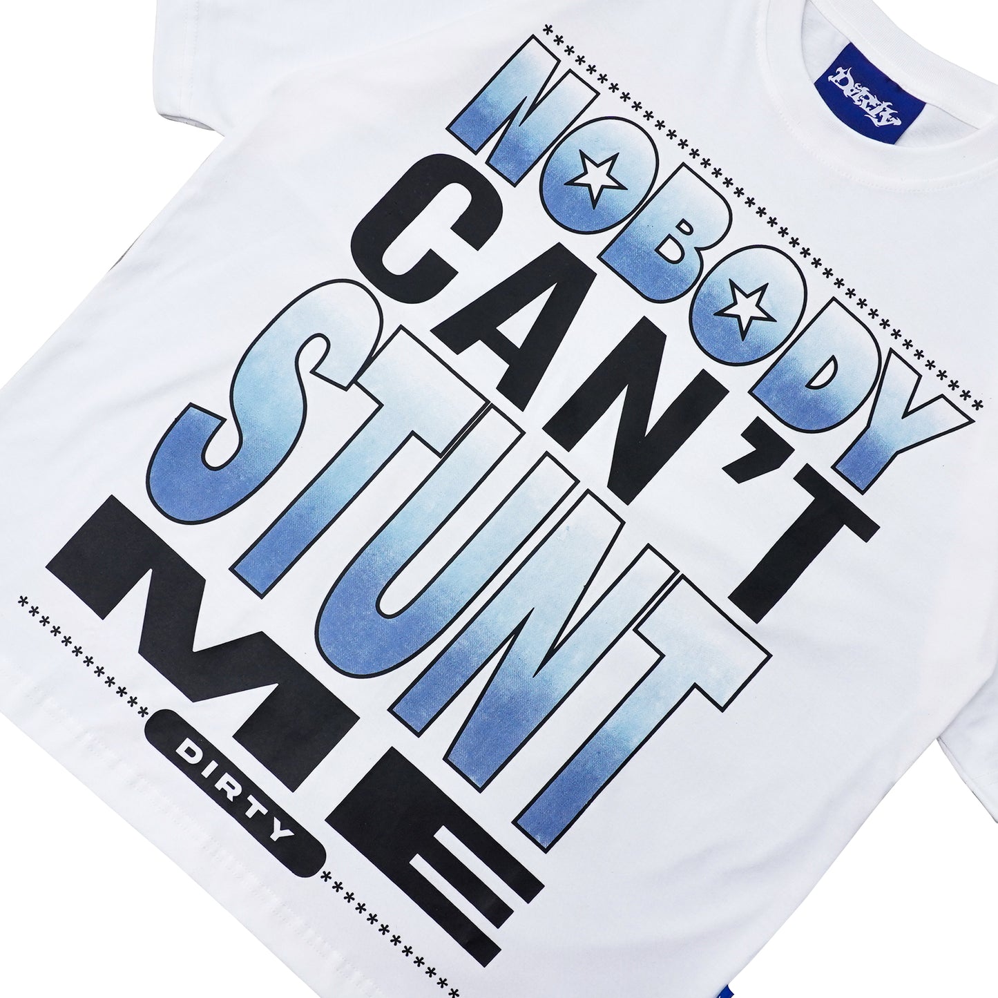 DIRTYBUSINESS STUNT T-SHIRT