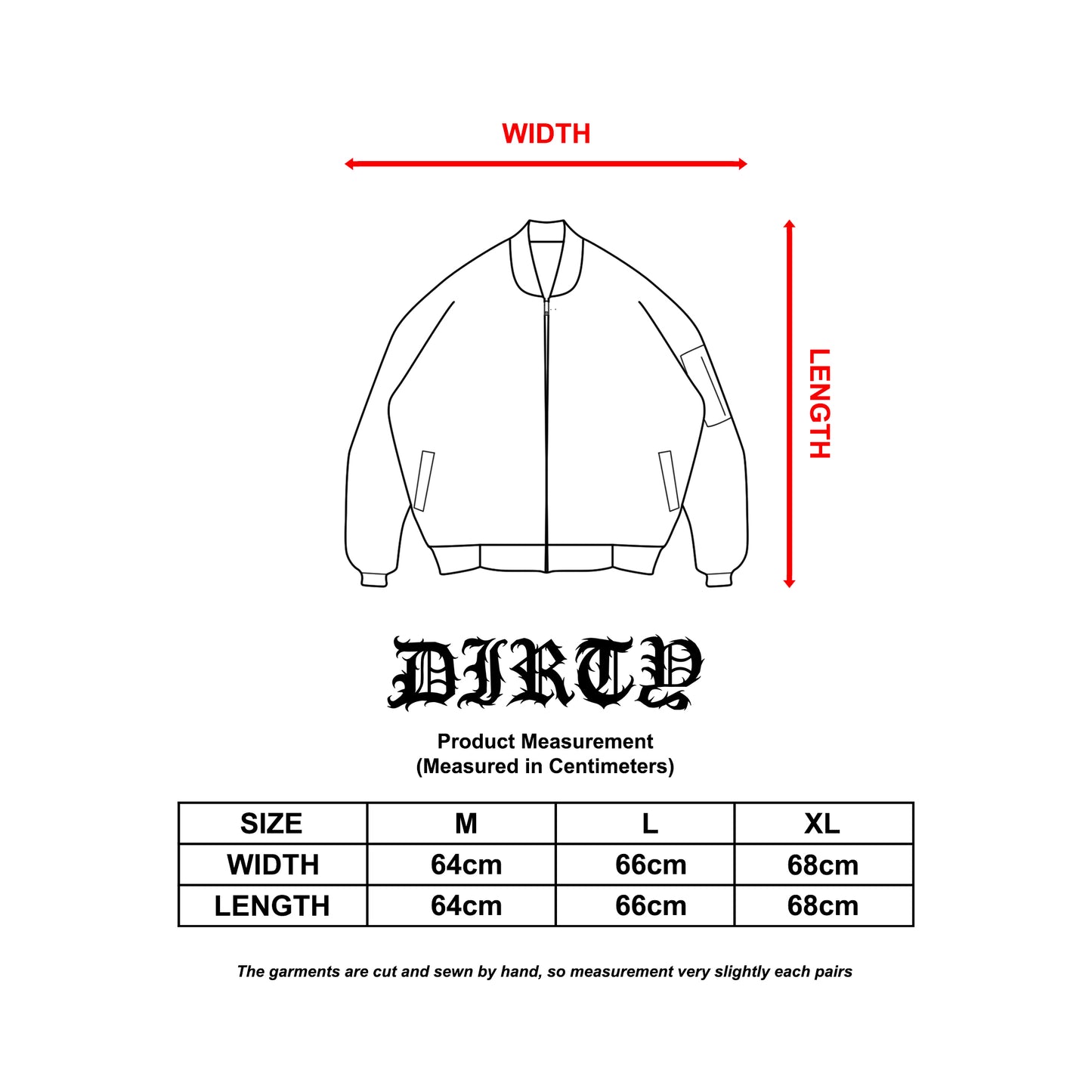 DIRTYBUSINESS ONESET DIZZY CAMO BOMBER BAGGY PANTS
