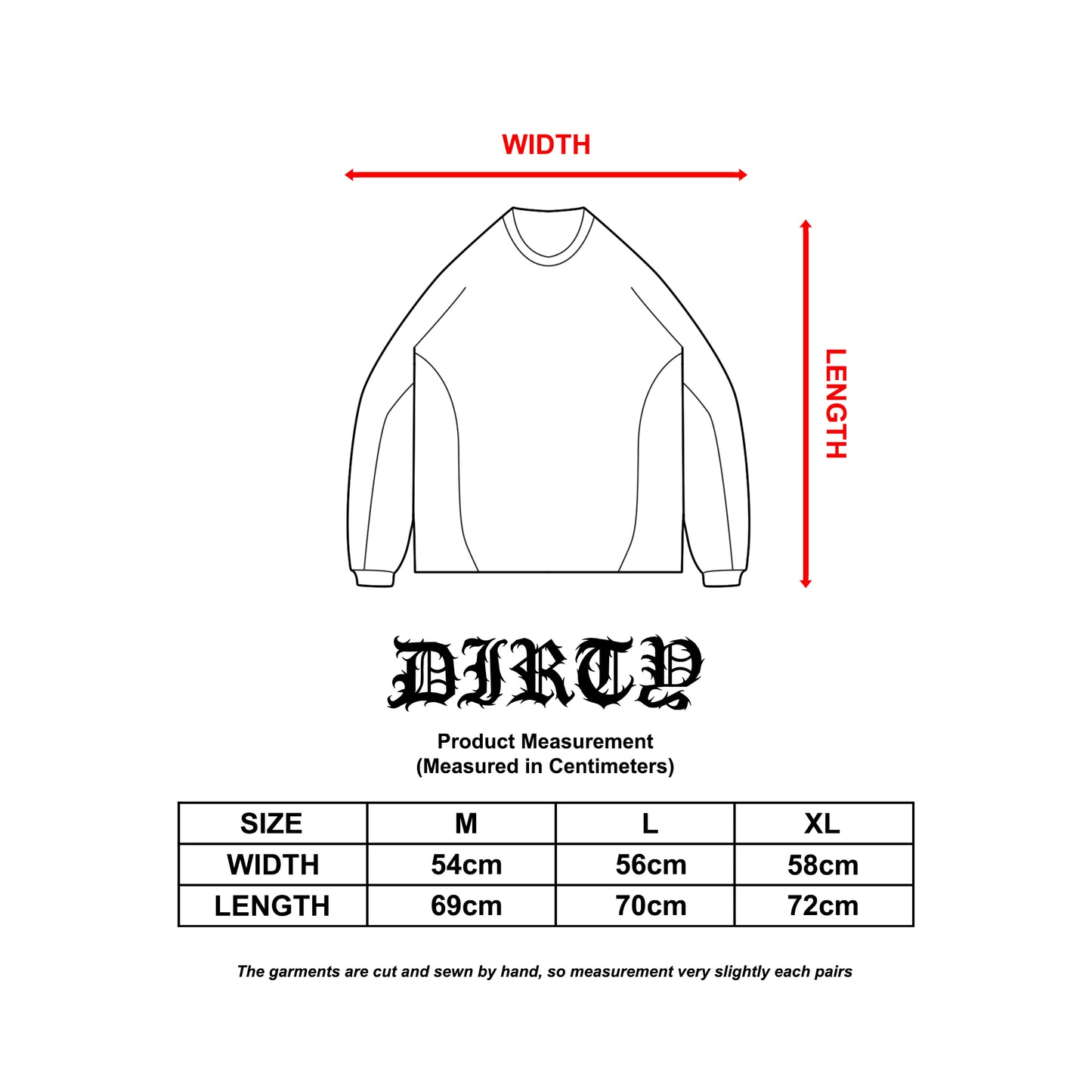 DIRTYBUSINESS KIRA LONGSLEEVE JERSEY