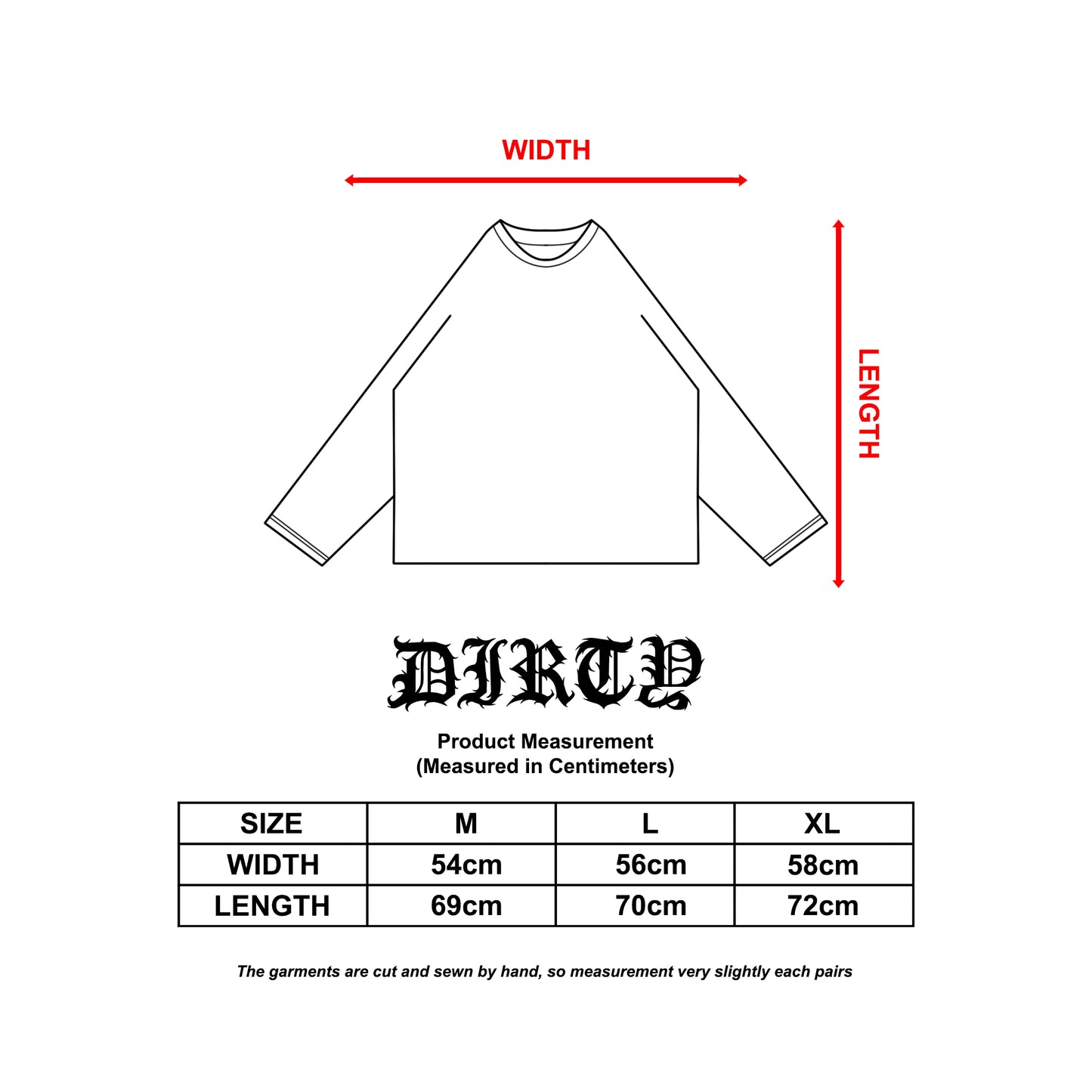 DIRTYBUSINESS OSAMA CAMO LONGSLEEVE