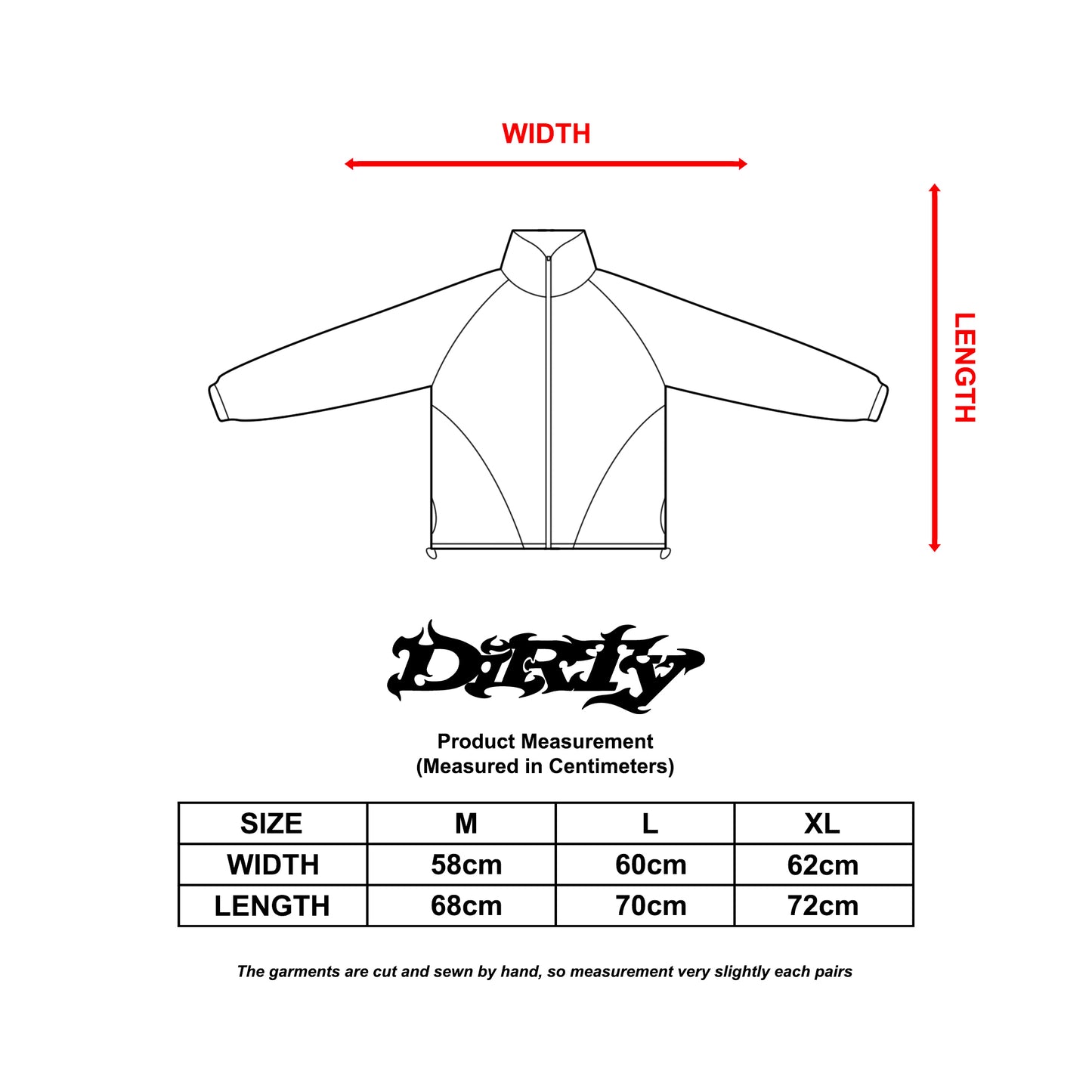 DIRTYBUSINESS ONESET JOLLY BLACK TRACKSUIT TRACKPANTS