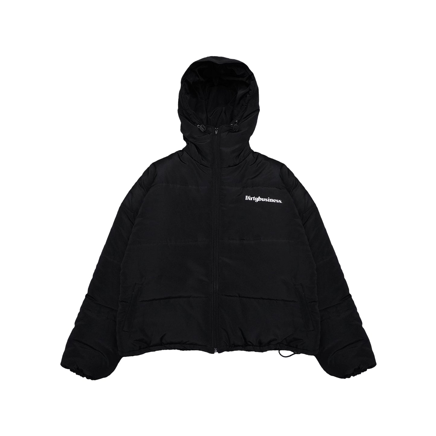 Puffer Jacket Eme