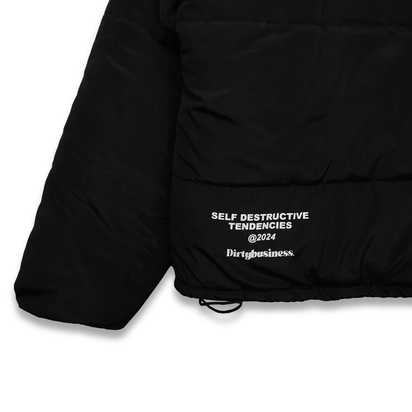Puffer Jacket Eme