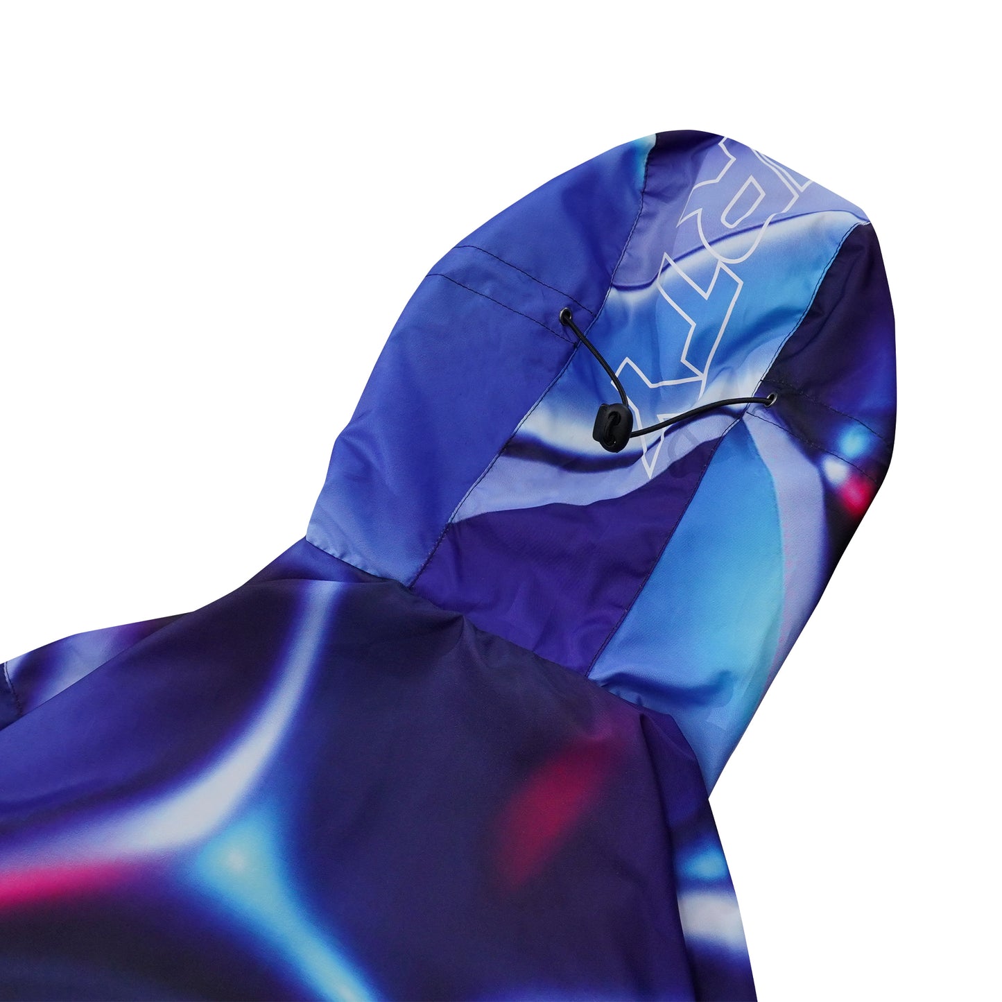 DIRTYBUSINESS DIABLO ANORAK JACKET