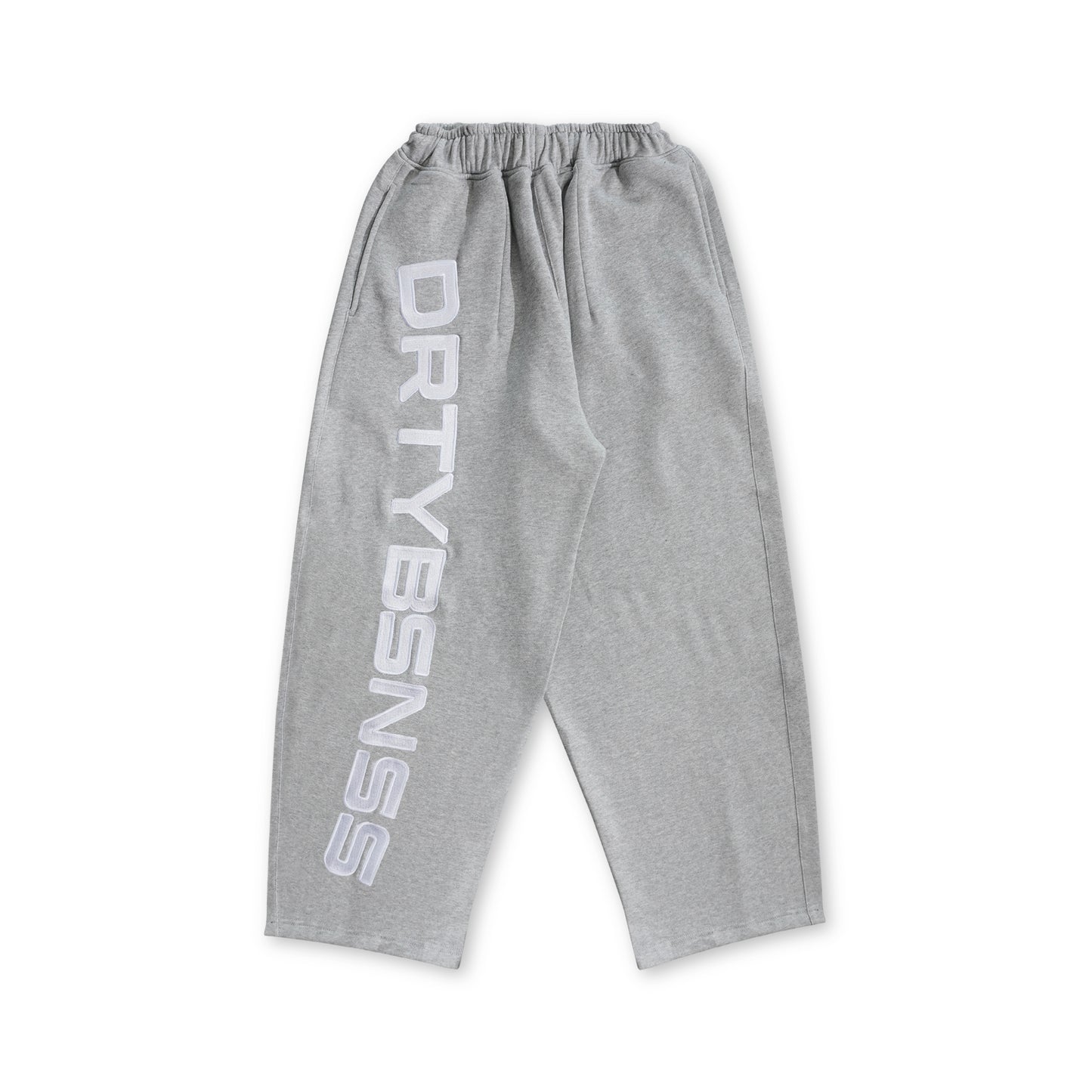 DIRTYBUSINESS KRENA BAGGY SWEETPANTS MISTY