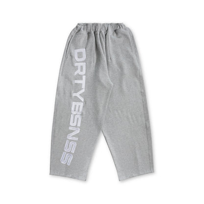 DIRTYBUSINESS KRENA BAGGY SWEETPANTS MISTY