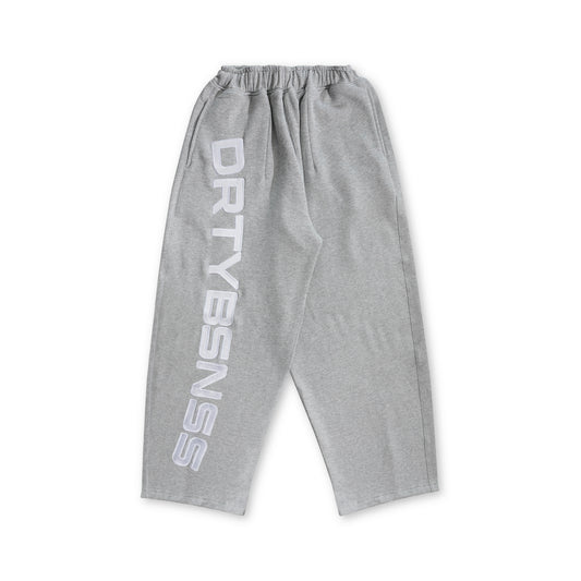 DIRTYBUSINESS KRENA BAGGY SWEETPANTS MISTY