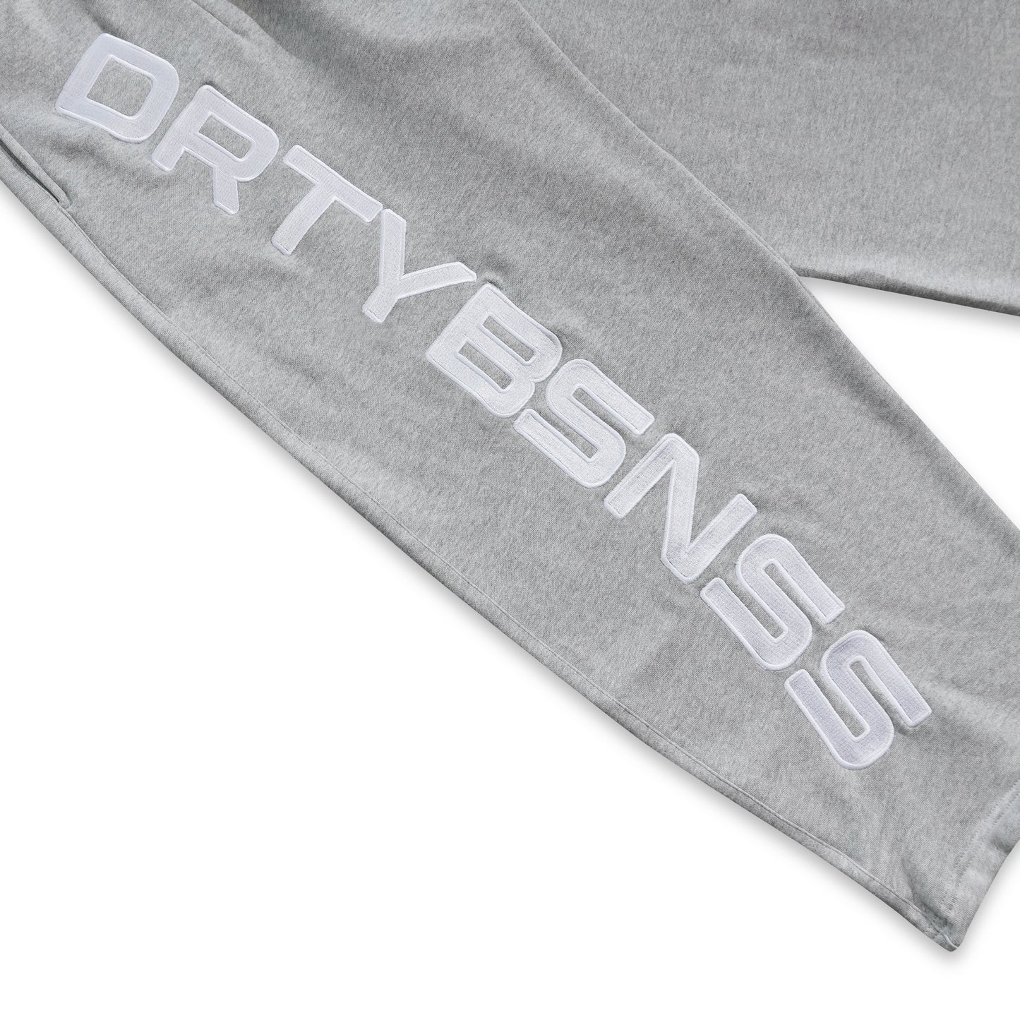 DIRTYBUSINESS KRENA BAGGY SWEETPANTS MISTY