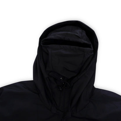DIRTYBUSINESS JACKSON BALACLAVA WATERPROOF TRACKSUIT BLACK & PLAID