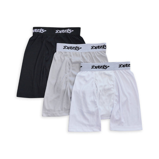 DIRTYBUSINESS NIKKY BOXER