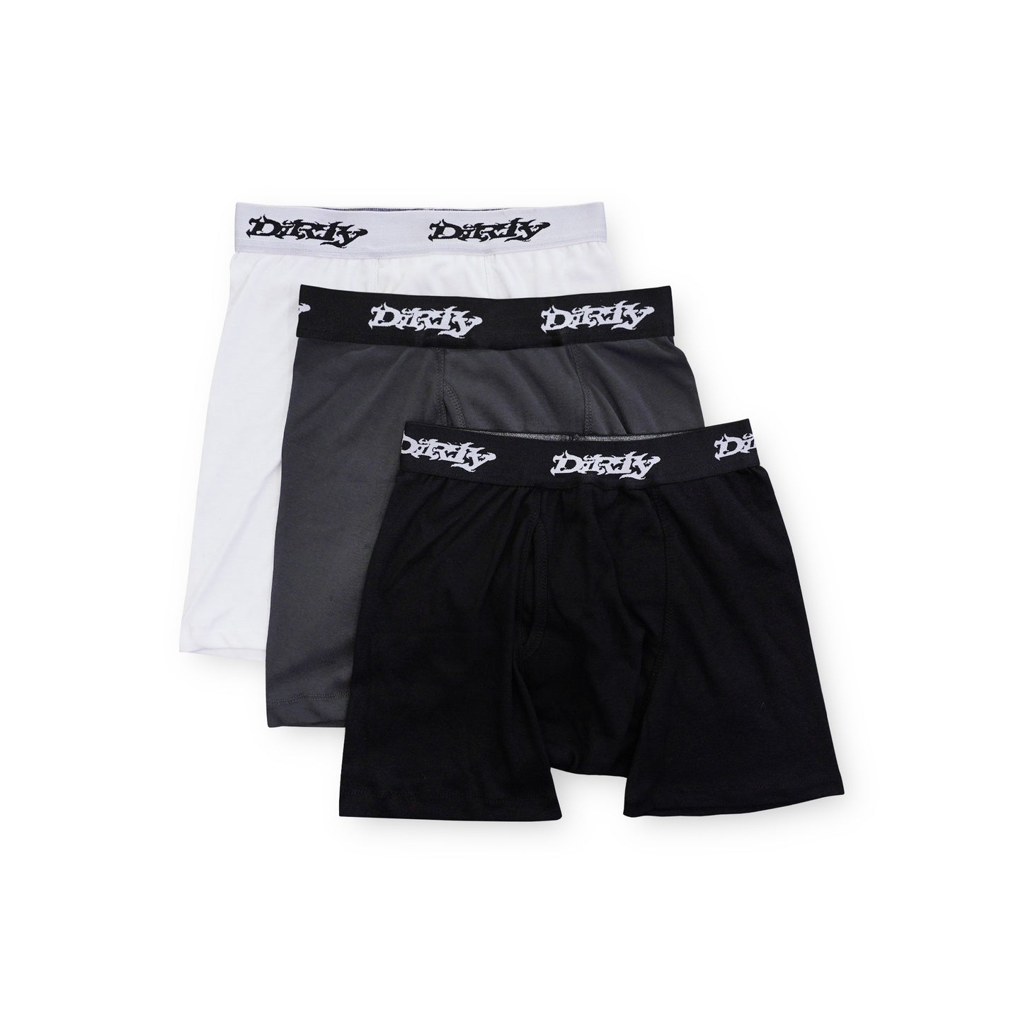 DIRTYBUSINESS NIKKY BOXER