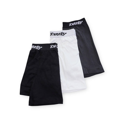 DIRTYBUSINESS NIKKY BOXER