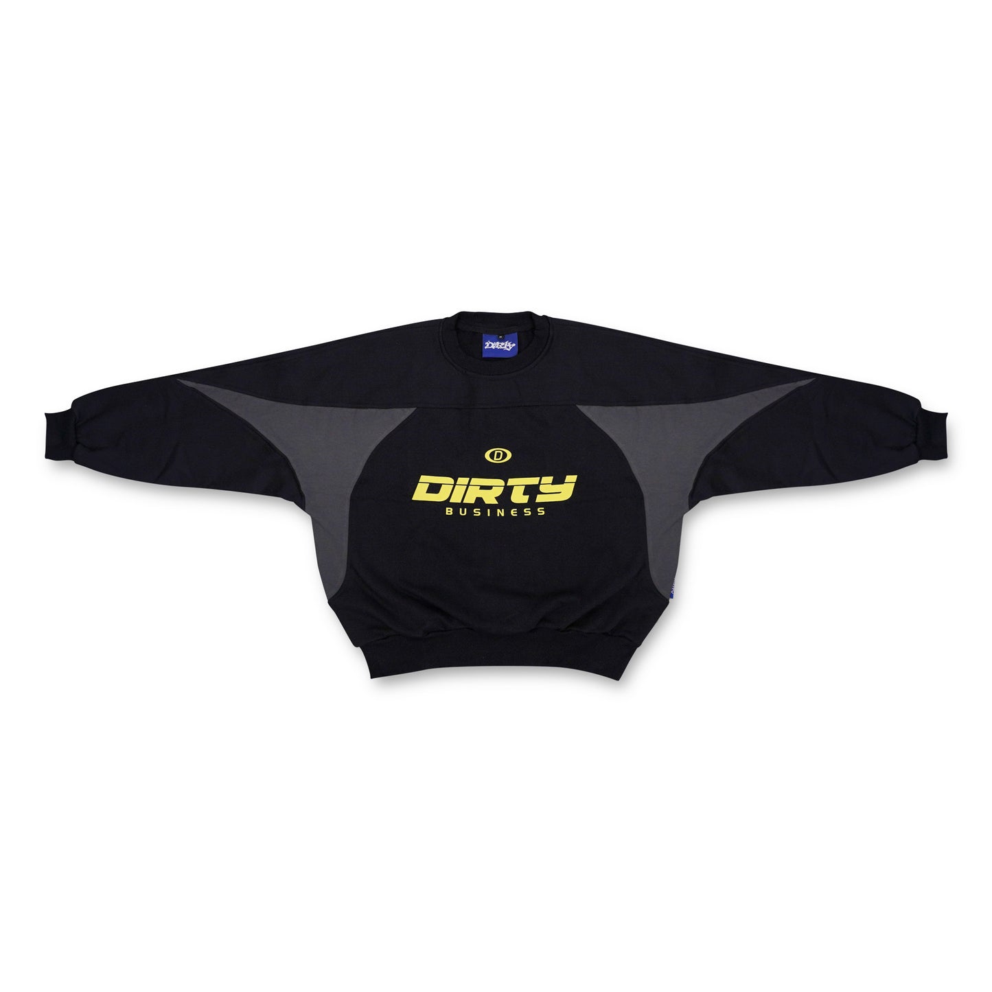 DIRTYBUSINESS CREWNECK LYAN