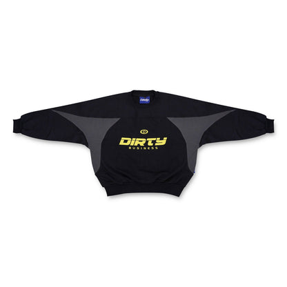 DIRTYBUSINESS CREWNECK LYAN