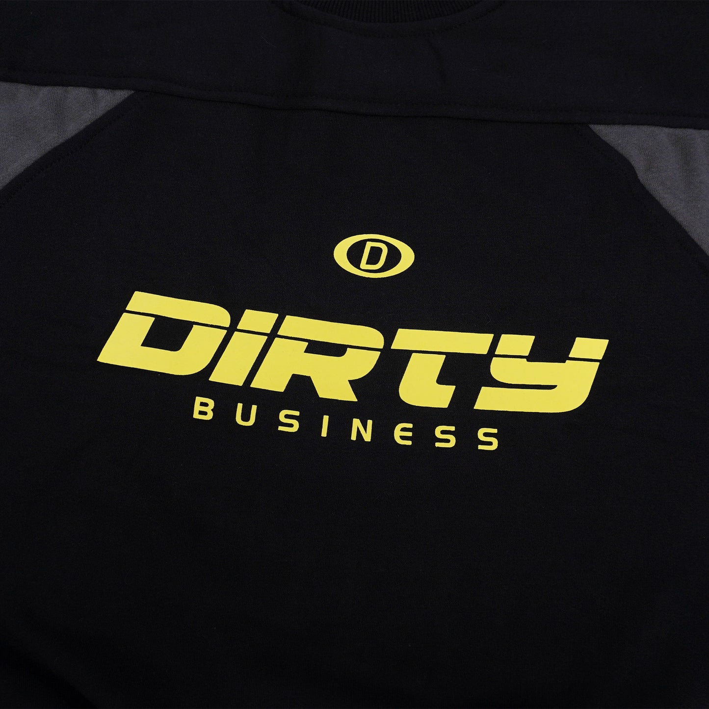 DIRTYBUSINESS CREWNECK LYAN