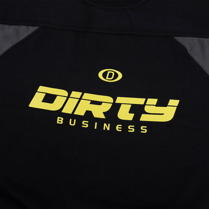 DIRTYBUSINESS CREWNECK LYAN