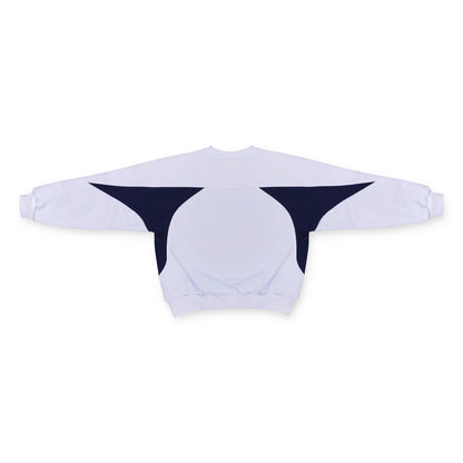 DIRTYBUSINESS CREWNECK LYAN