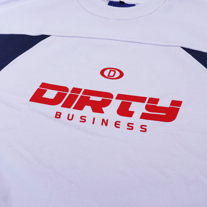 DIRTYBUSINESS CREWNECK LYAN