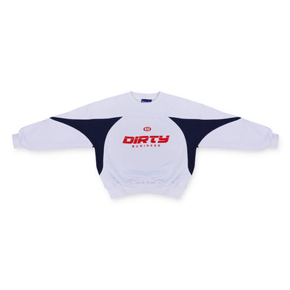 DIRTYBUSINESS CREWNECK LYAN