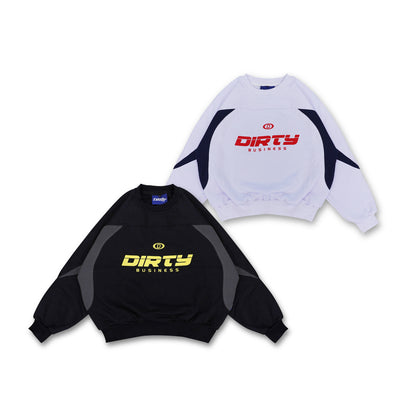DIRTYBUSINESS CREWNECK LYAN