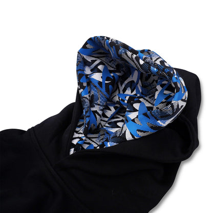 DIRTYBUSINESS DOUBLE HOOD HEAVYWEIGHT HOODIE JACOB