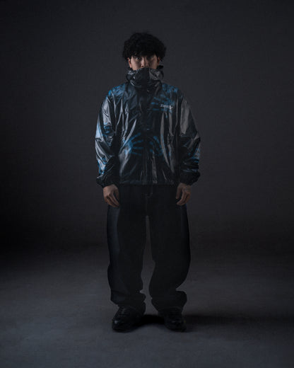 DIRTYBUSINESS CHAMELEON HEAT REACTIVE JACKET