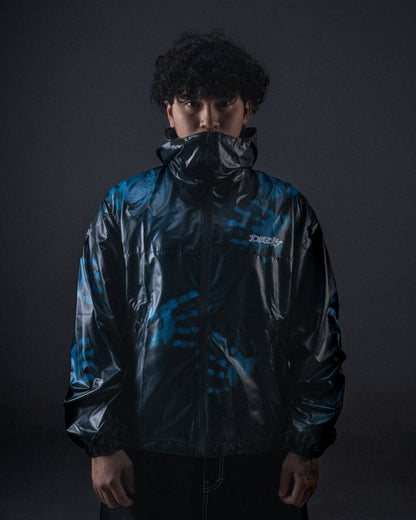 DIRTYBUSINESS CHAMELEON HEAT REACTIVE JACKET
