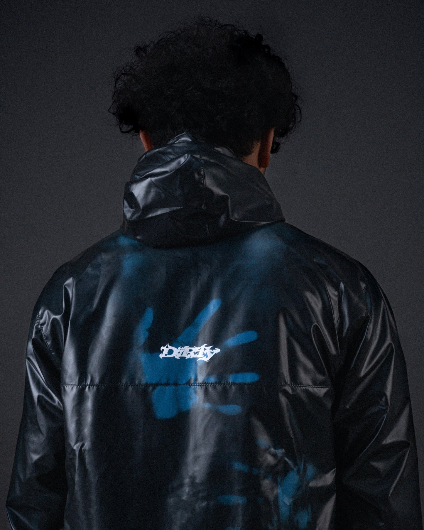 DIRTYBUSINESS CHAMELEON HEAT REACTIVE JACKET