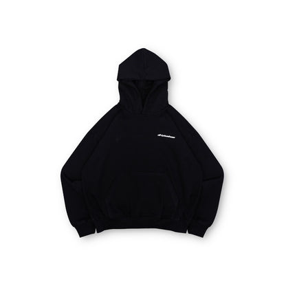 DIRTYBUSINESS MACCO HEAVYWEIGHT HOODIE
