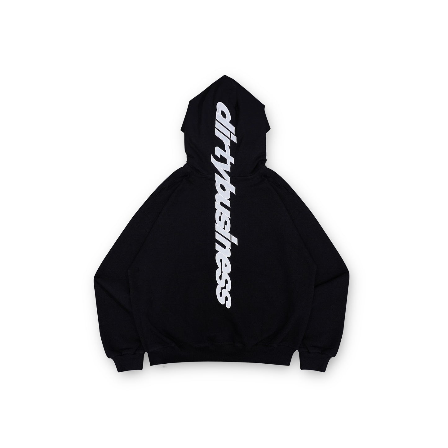 DIRTYBUSINESS MACCO HEAVYWEIGHT HOODIE