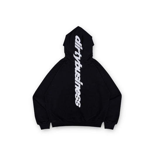 DIRTYBUSINESS MACCO HEAVYWEIGHT HOODIE