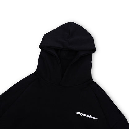 DIRTYBUSINESS MACCO HEAVYWEIGHT HOODIE