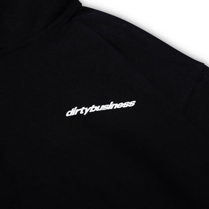 DIRTYBUSINESS MACCO HEAVYWEIGHT HOODIE