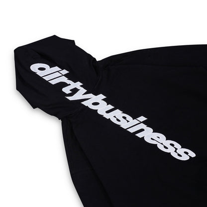 DIRTYBUSINESS MACCO HEAVYWEIGHT HOODIE