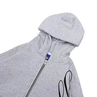 DIRTYBUSINESS ONESET ALLEN JORTS ZIPPER JACKET MISTY