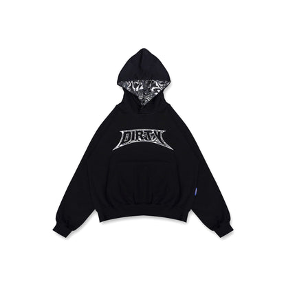 DIRTYBUSINESS HEAVYWEIGHT HOODIE SPARTA