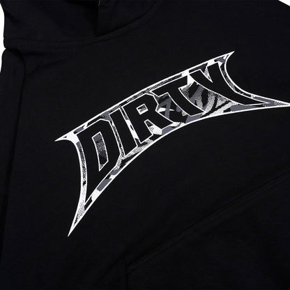 DIRTYBUSINESS HEAVYWEIGHT HOODIE SPARTA