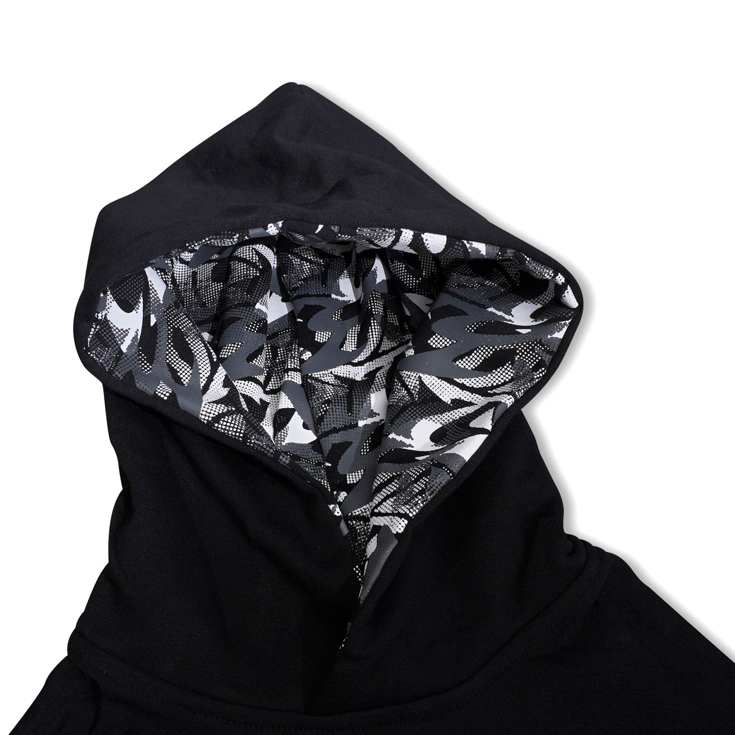 DIRTYBUSINESS HEAVYWEIGHT HOODIE SPARTA