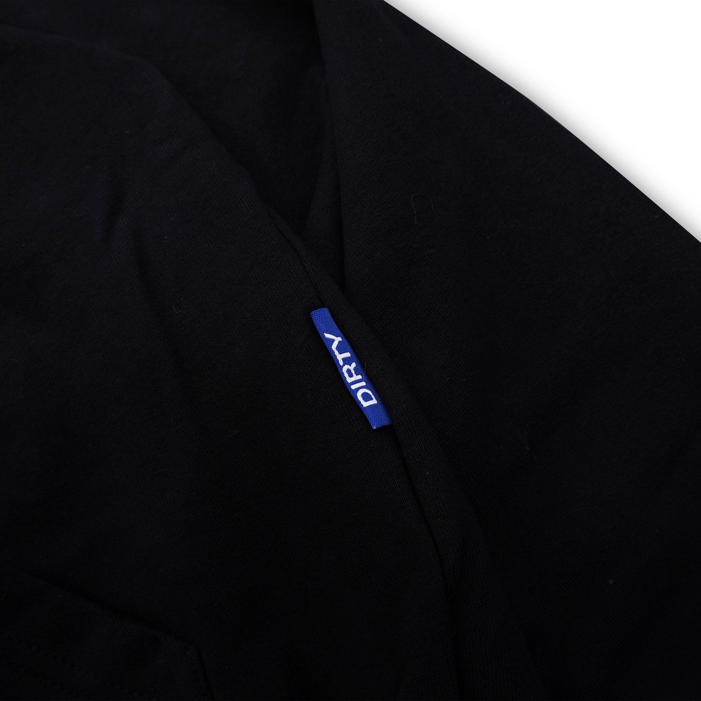 DIRTYBUSINESS NOEL BALACLAVA HEAVYWEIGHT HOODIE
