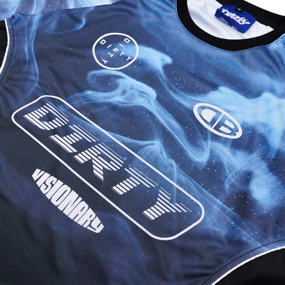 DIRTYBUSINESS KIRA LONGSLEEVE JERSEY